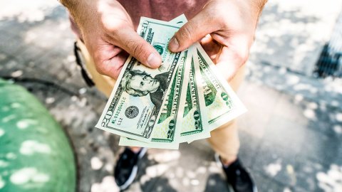 Ahora preferimos gastar nuestro dinero en otras prioridades.