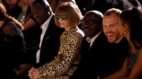 Anna Wintour