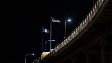 Frontera México USA