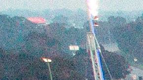 frontera coronavirus