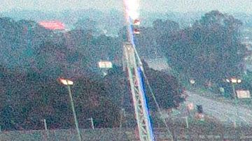 frontera coronavirus