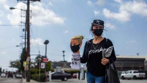 Seguro de desempleo coronavirus trabajadores desempleo COVID-19 Estados Unidos