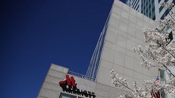 Marriott hotel hackers robo de identidad tarjeta de crédito