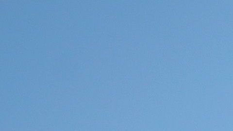 Hay menos autos en las vías en este momento por el COVID-19