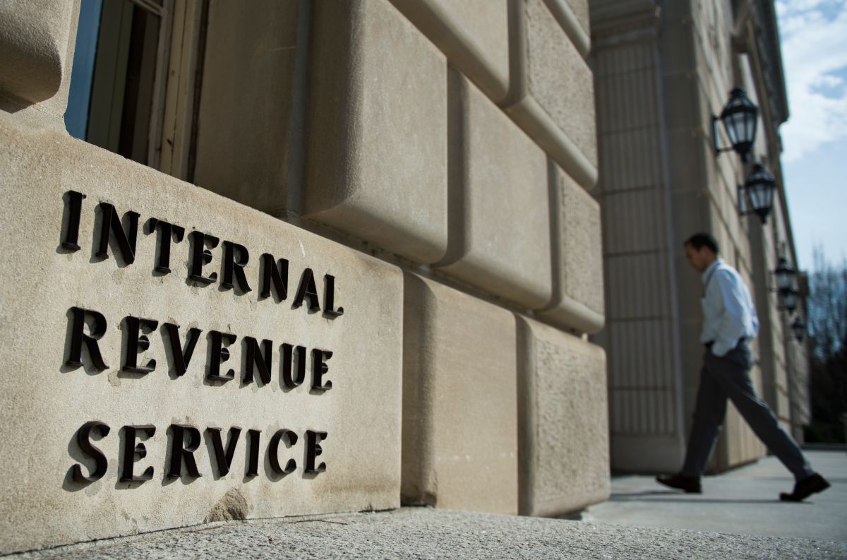 El IRS advierte a los contribuyentes sobre una nueva estafa de