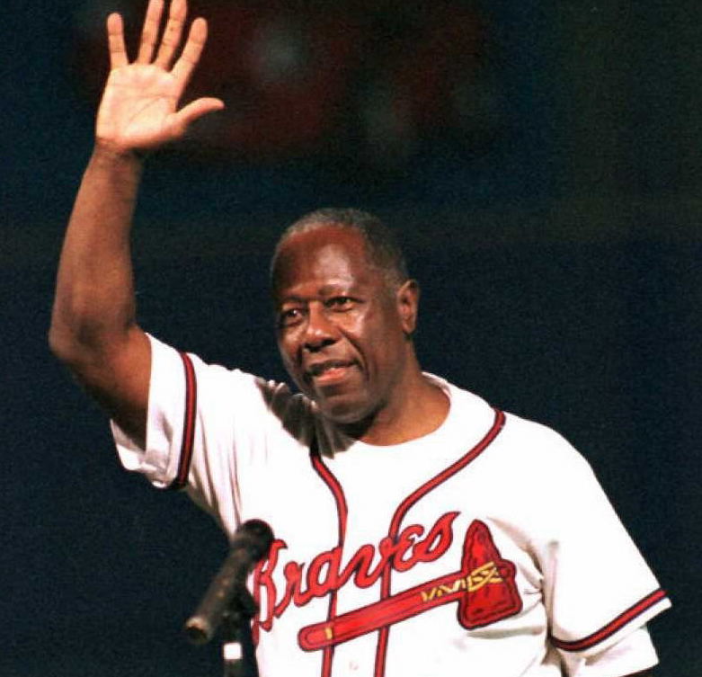 VIDEO Hank Aaron y el día que cambió la historia del béisbol en las