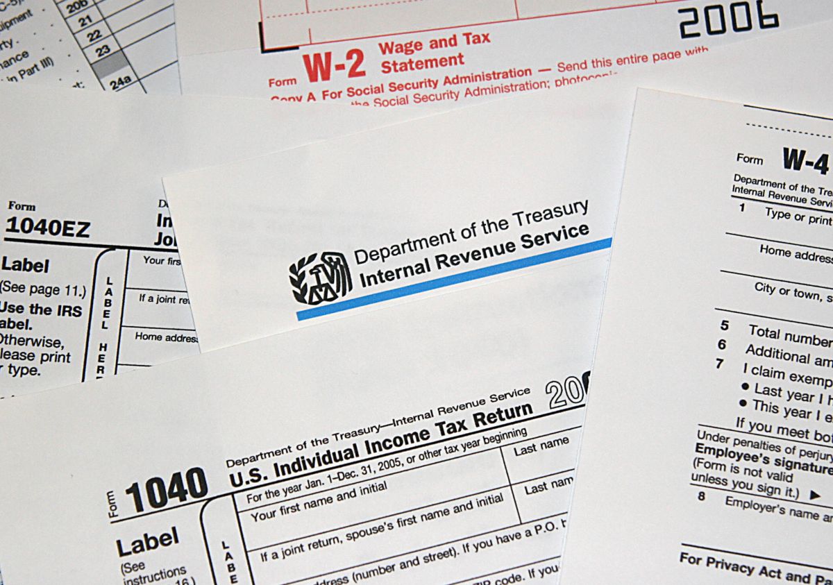 Esta página web del IRS te facilita recibir la ayuda económica por coronavirus si no presentaste tus impuestos.