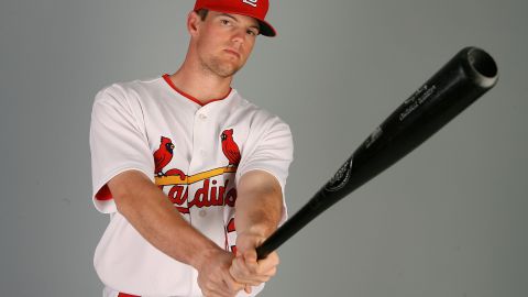 El ex primera base fue parte de los Cardinals de San Luis que ganaron el título en 2011.