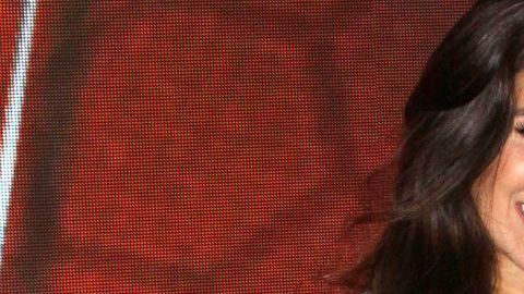 Greeicy Rendón.