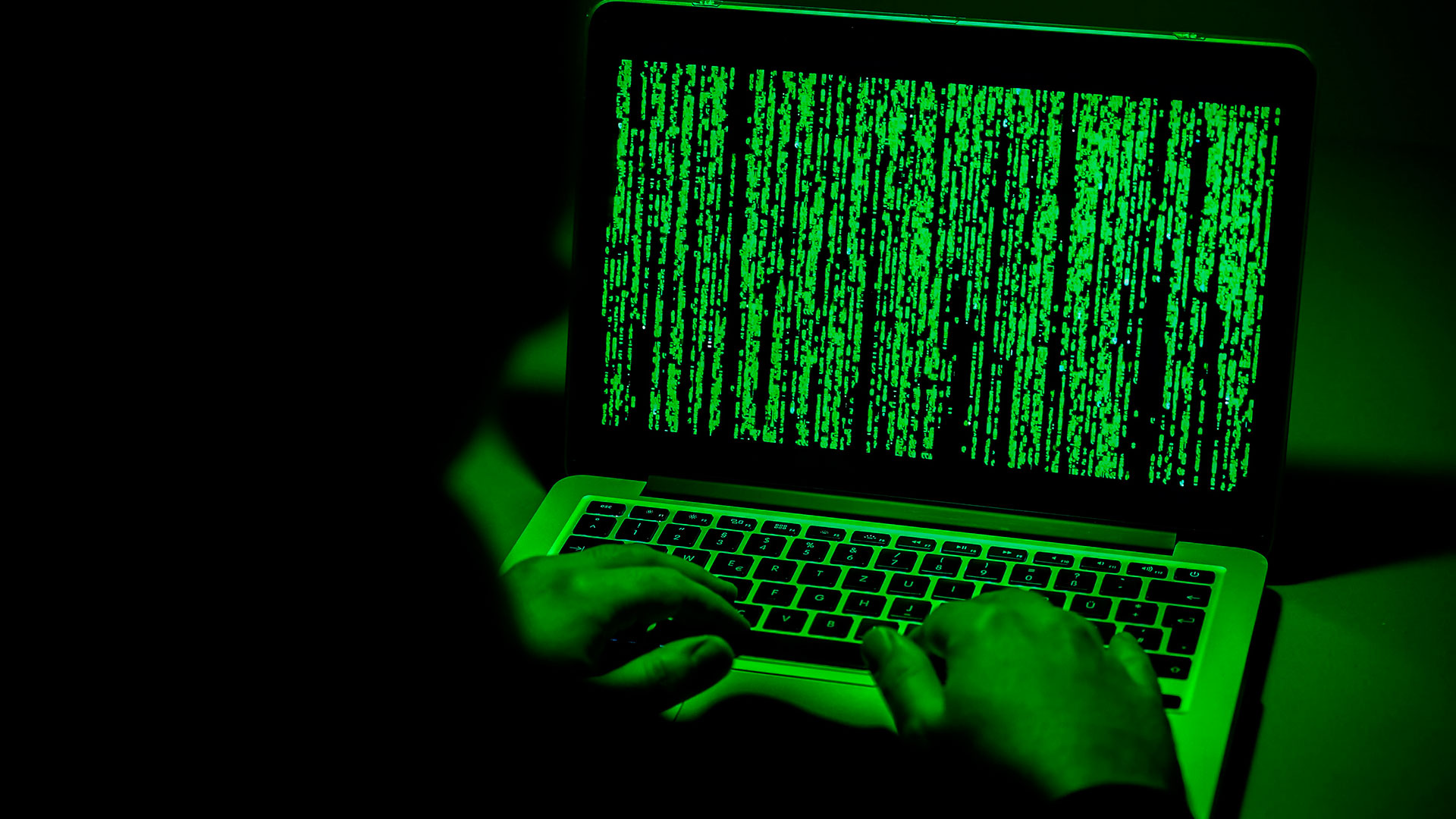 Ciberdelito: Los Misteriosos Hackers “Robin Hood” Que Roban Para Dar A ...