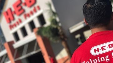 H-E-B anunció los cambios.