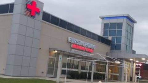hospital coronavirus
