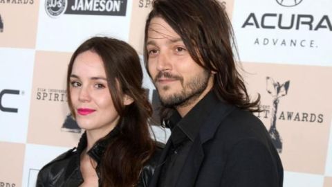 Diego Luna y Camila Sodi se separaron como pareja sentimental