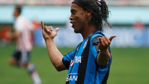 Ronaldinho