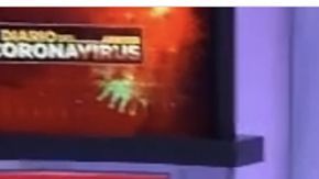 María Antonieta Collins.