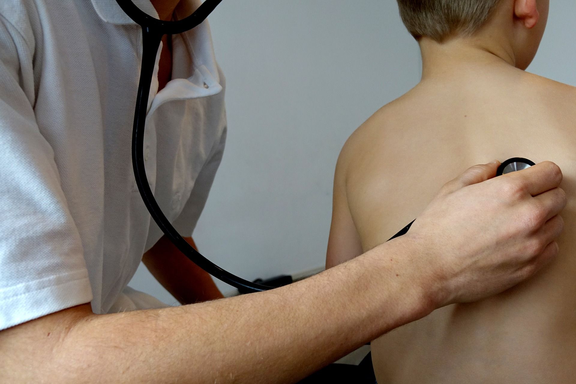 doctor niño