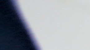 Joaquín es uno de decenas de migrantes que hoy buscan un refugio. /  fotos: Manuel Ocaño.