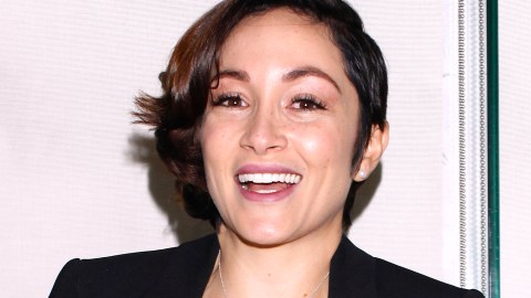 Laura Vignatti.
