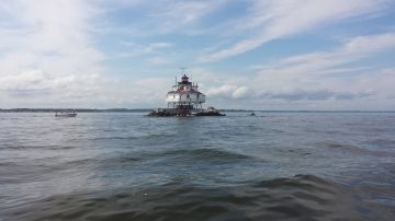 Bahía de Chesapeake
