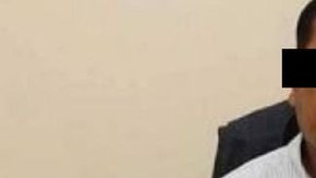 Daniel López Regalado.