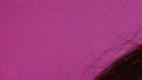 Lucía Méndez le da el pésame a Verónica Castro por la partida de su mamá.