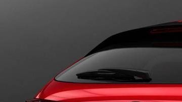 Mazda anunció también que próximamente lanzará autos de edición especial que conmemoran los 100 años de la marca.