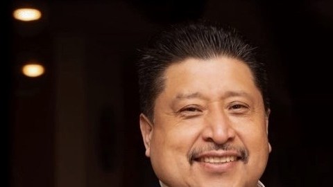 Mario Hernández El Brody