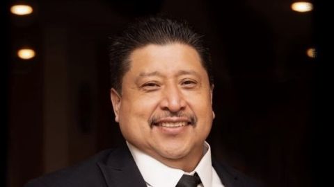 Mario Hernández El Brody