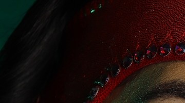 Lady Shani será parte del elenco de la empresa que participará en el torneo.