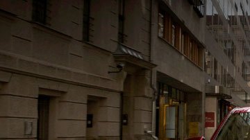 Mazda 6 2020. 
Crédito: Cortesía Mazda.