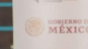 Mónica Maccise, comisionada antidiscriminación de México.