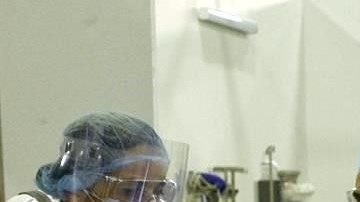 El personal médico mayor de 60 años no atenderá casos de COVID-19.