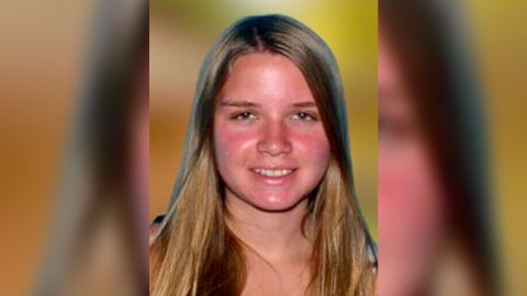 Melissa González era una hispana de 22 años que iba a ir a la escuela de leyes.