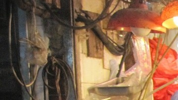 Mercado china-simone saponetto en Pixabay