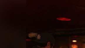 Las meseras de Hooters son uno de los principales atractivos de esta cadena de restaurantes.