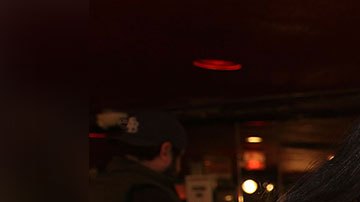 Las meseras de Hooters son uno de los principales atractivos de esta cadena de restaurantes.