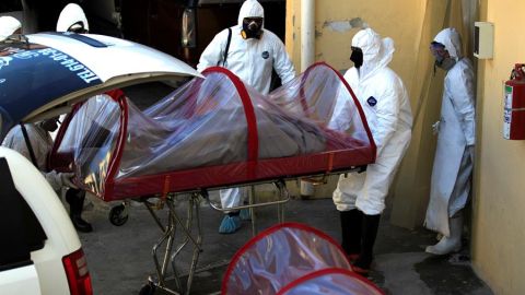Se incrementan los contagios por coronavirus,