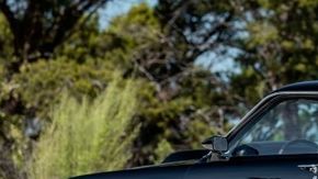 Ford Mustang Boss 42.
Crédito: Cortesía Mecum.