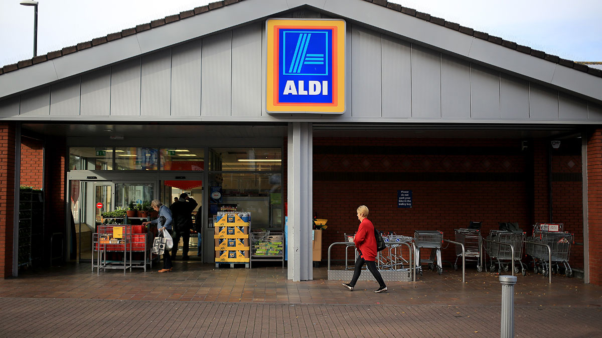 Productos que NO te conviene comprar en Aldi La Opinión
