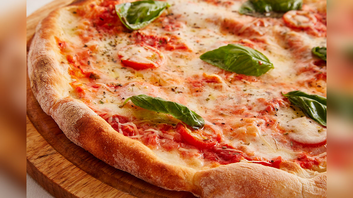 Aprende a preparar la masa de pizza perfecta y crea exquisitas versiones  caseras - La Opinión