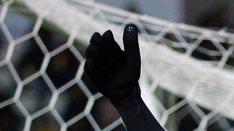 Roberto Nurse, goleador histórico del Ascenso MX.