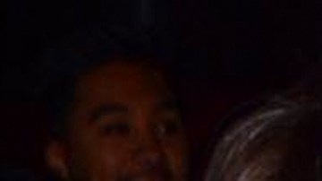 Pati Chapoy y Javier Alatorre.