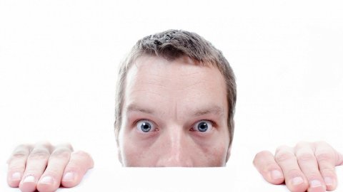 Cada signo tiene un miedo diferente.