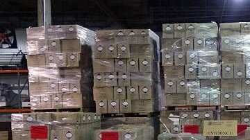 Perfumes pirata