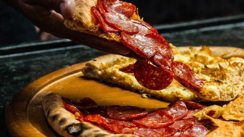 pizza