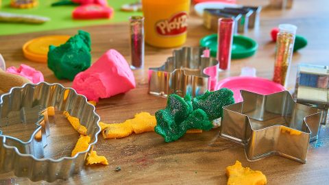 plastilina