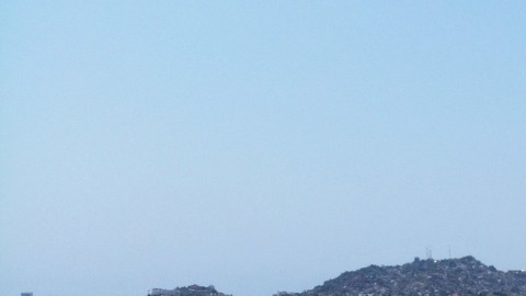 Acapulco, Guerrero.
