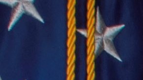 Dale Engle, es jefe de policía de Davie (Florida), y ahora está suspendido hasta que se termine la investigación.