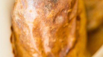 Pollo con gran aroma y sabor, bajo en grasas y bajo en calorías.