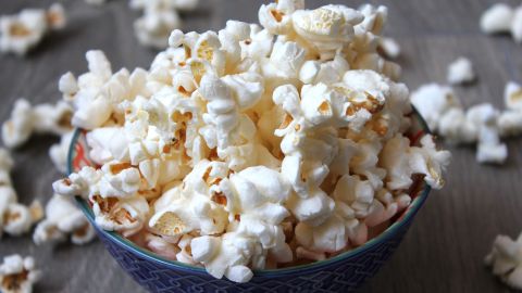 Opta por prepararlas de forma tradicional.